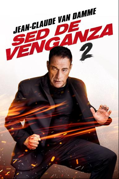 Sed de Venganza 2