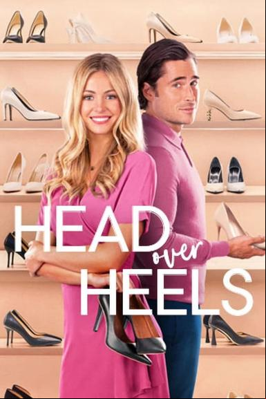 Head Over Heels