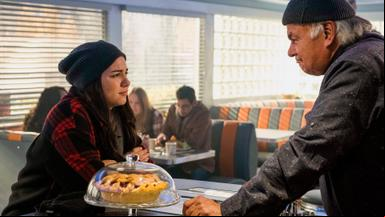 Resident Alien 1x5