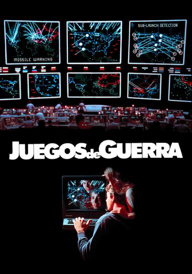Juegos de guerra