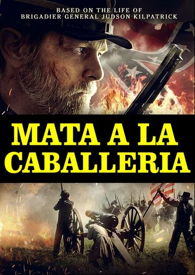 Mata a la caballeria