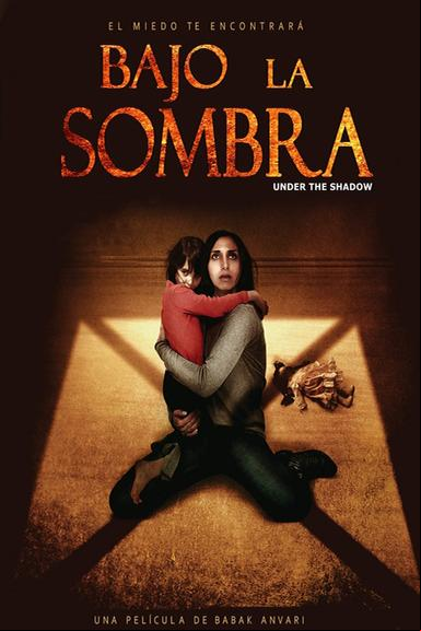 Bajo la sombra