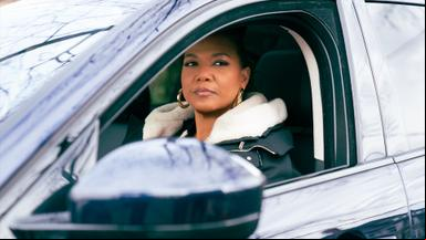 The Equalizer 1x6
