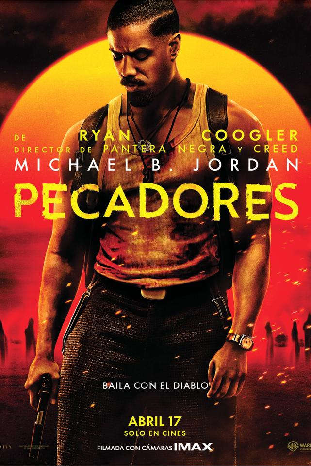Pecadores