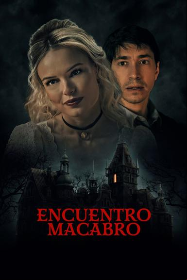 Encuentro Macabro