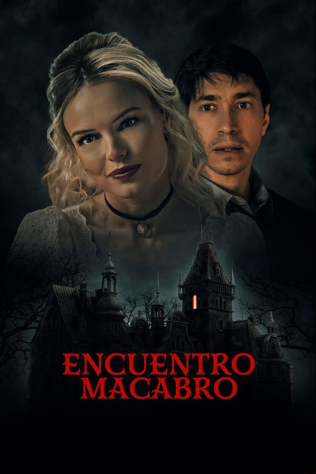 Encuentro Macabro