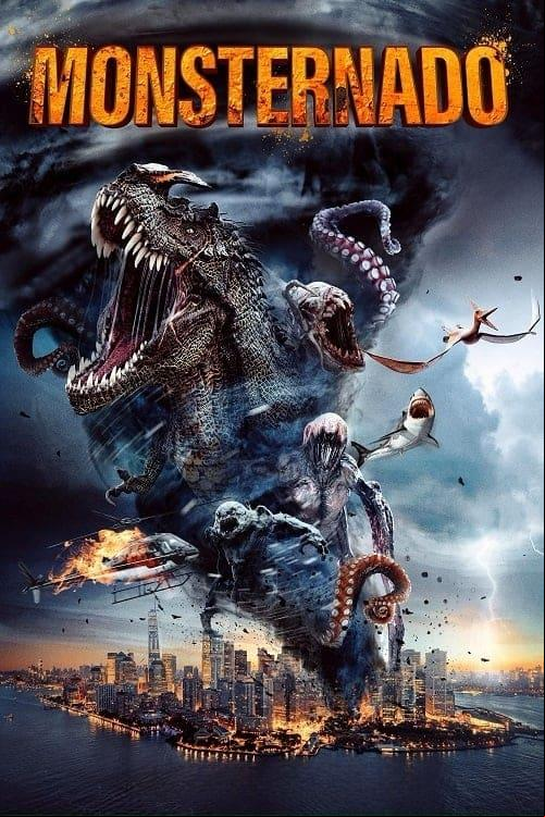 Monsternado