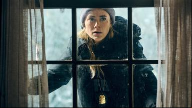 The Hunting Party 1x1