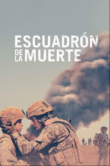 Escuadrón de la muerte