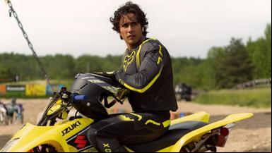 Motorheads: Amantes de la velocidad 1x6