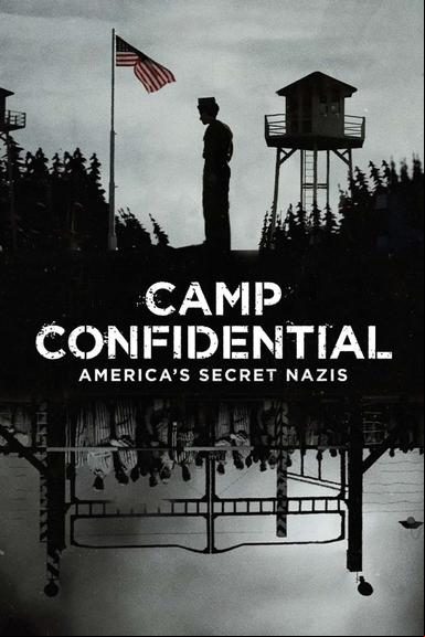 Campo confidencial: Los nazis secretos de EE. UU.