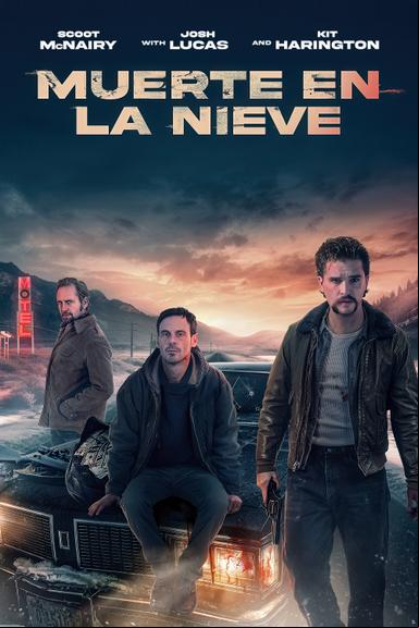 Caminos de Sangre