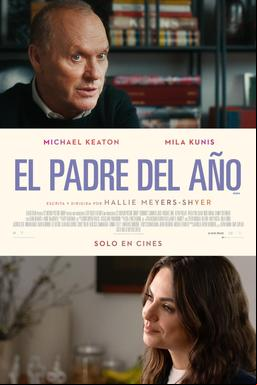 El Padre Del Año