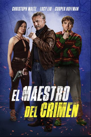 El maestro del crimen