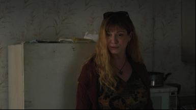 Una buena familia americana 1x6