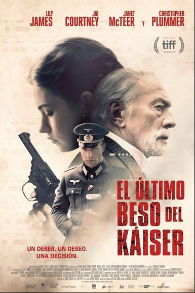 El último beso del Káiser