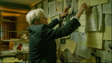 Lockerbie: A Search for Truth 1x3