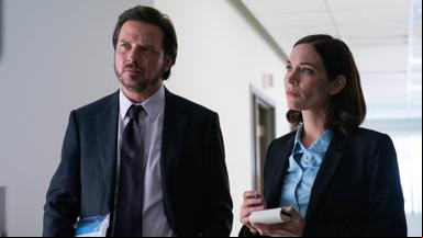 Law & Order Toronto: Criminal Intent 1x2