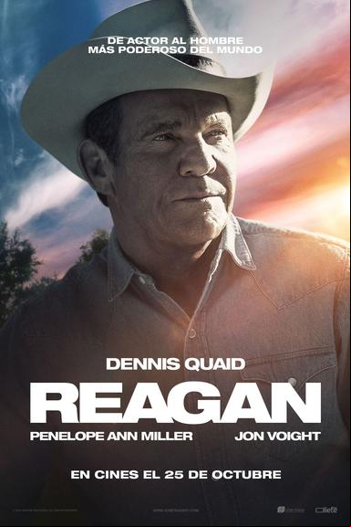 Reagan