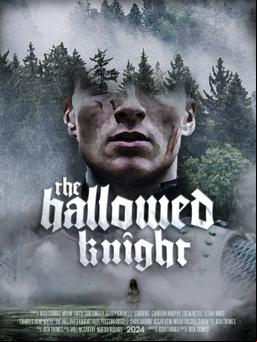 The Hallowed Knight