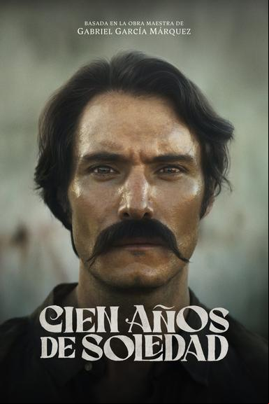 Cien años de soledad