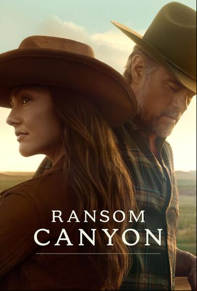 Nueva vida en Ransom Canyon