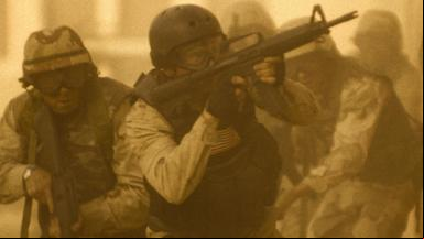 Cómo sobrevivimos a la caída de los Black Hawk 1x2