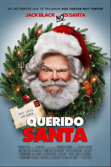 Querido Santa