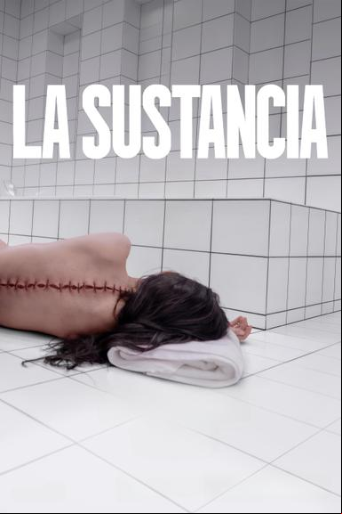 La sustancia