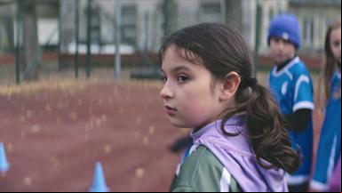 Solo una mirada 1x4