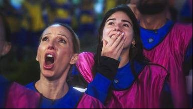 Beast Games 1x2