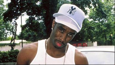 La caída de Diddy 1x1