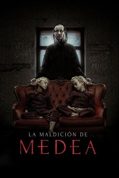 La Maldicion de Medea