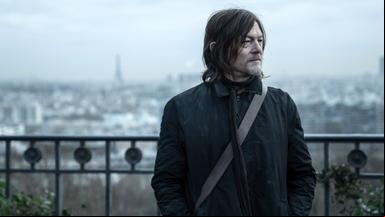 The Walking Dead: Daryl Dixon 1x3