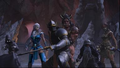 Side Quest 1x4