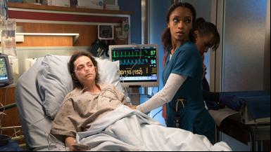 Chicago Med 1x15