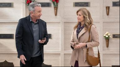 Familia en reparación 1x6