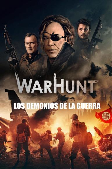 WarHunt