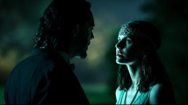 Las brujas de Mayfair de Anne Rice 1x5