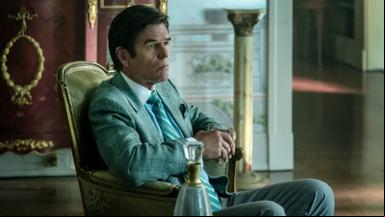 Las brujas de Mayfair de Anne Rice 1x8