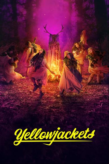 Yellowjackets