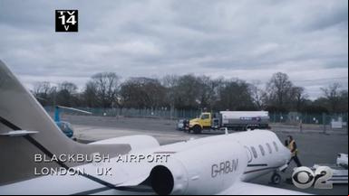 F.B.I. 1x10