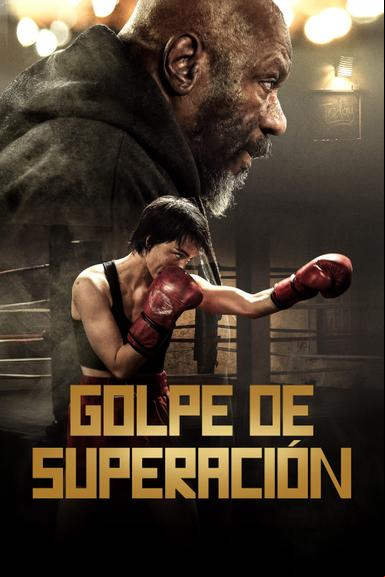 Golpe de superación
