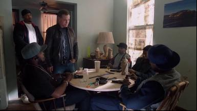 Policías de Chicago 1x3