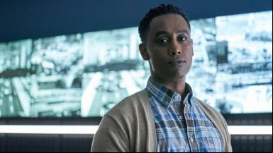 Law & Order Toronto: Criminal Intent 1x5