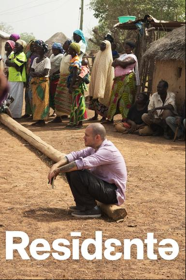Residente