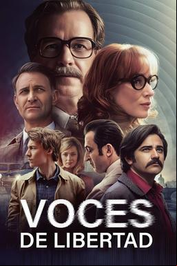 Voces de libertad