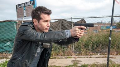 Policías de Chicago 1x5