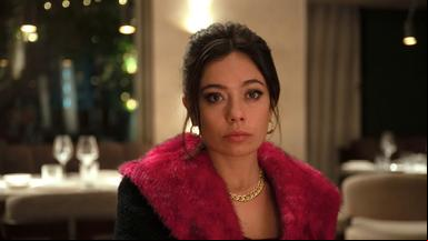 Su Majestad 1x7