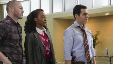 Will Trent: Agente especial 1x13